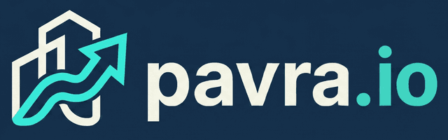 Pavra.io